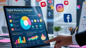 Digital Marketing Funnels