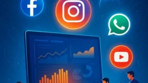 Digital Marketing Funnels