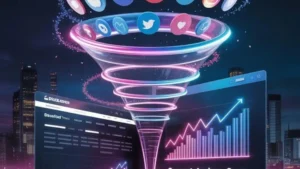 Digital Marketing Funnels