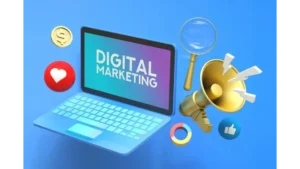 Future of Digital Marketing with AI