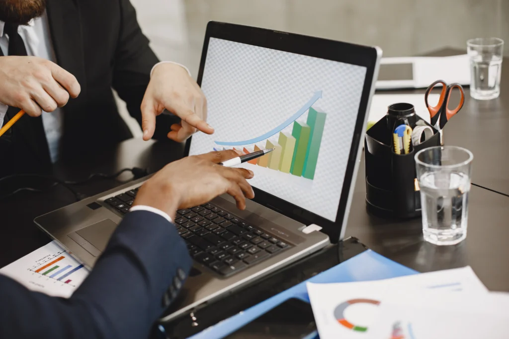 Freelance digital marketer in chemmad